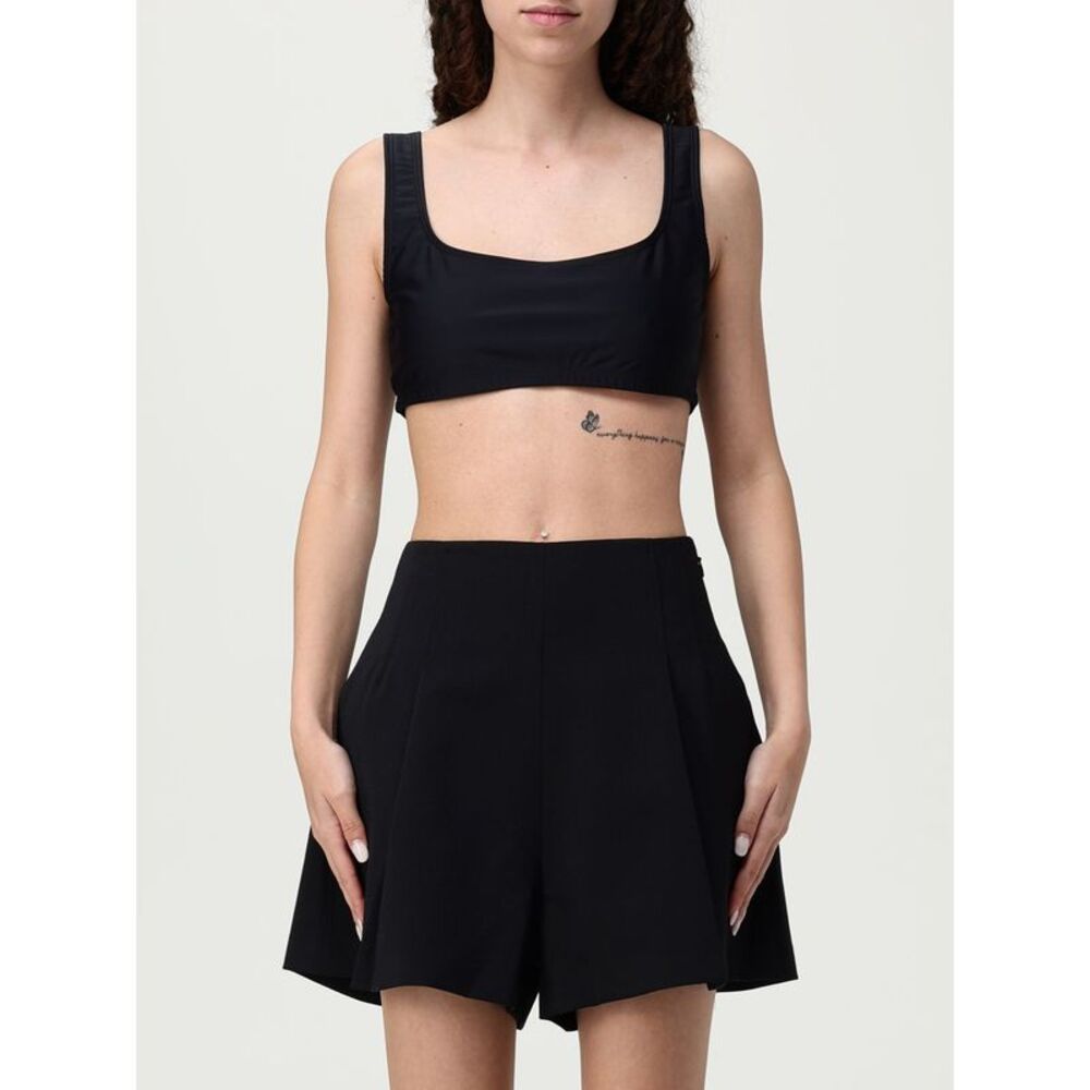 Andamane Top Woman Black